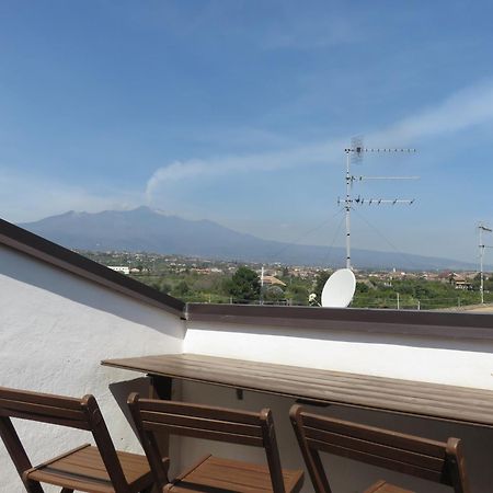 Case Vacanze Residence Trinacria Acireale Exterior foto