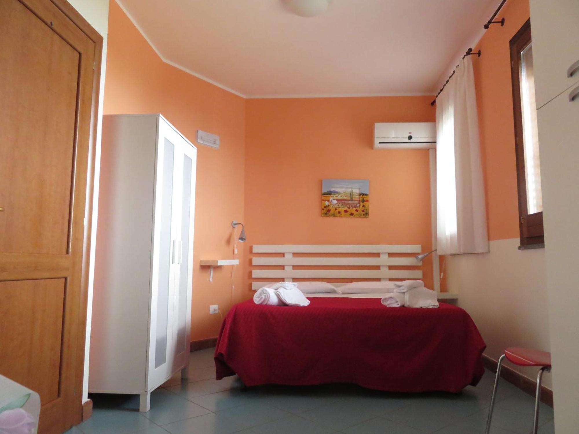 Case Vacanze Residence Trinacria Acireale Exterior foto