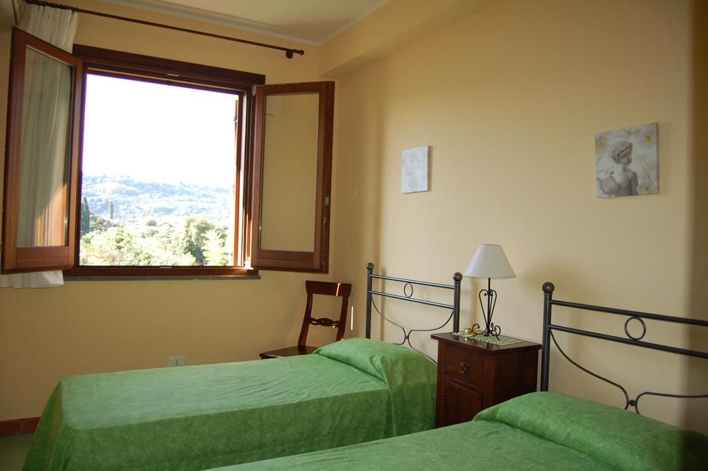 Case Vacanze Residence Trinacria Acireale Exterior foto