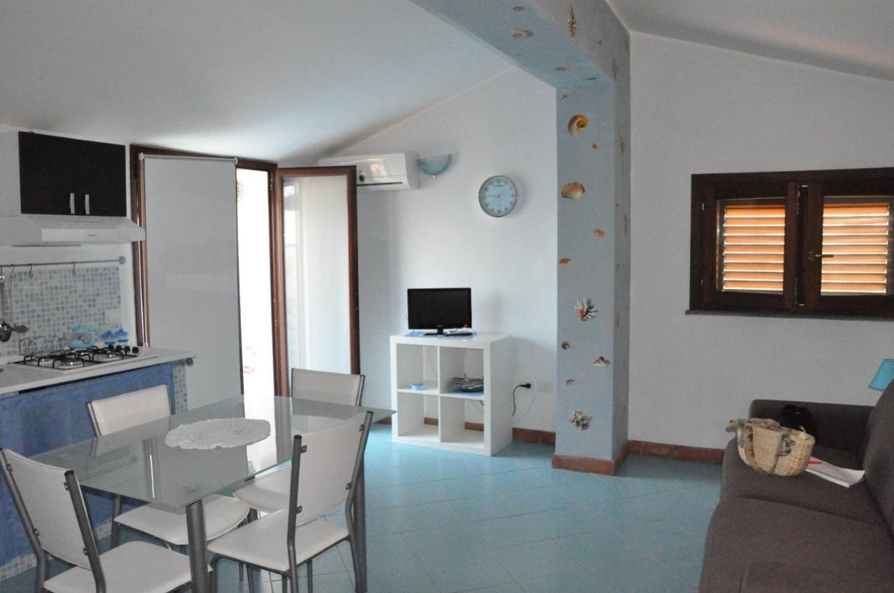 Case Vacanze Residence Trinacria Acireale Exterior foto