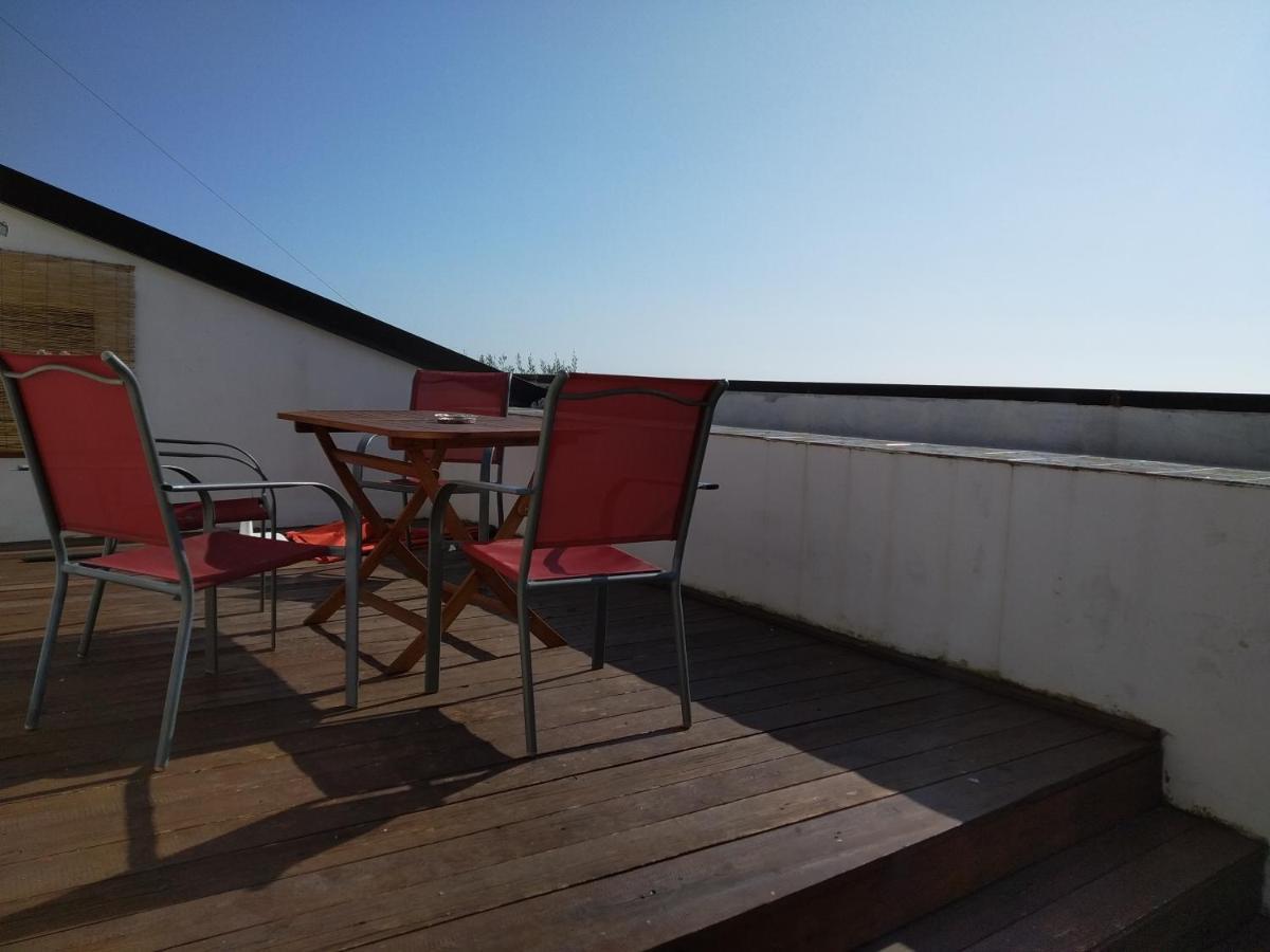 Case Vacanze Residence Trinacria Acireale Exterior foto