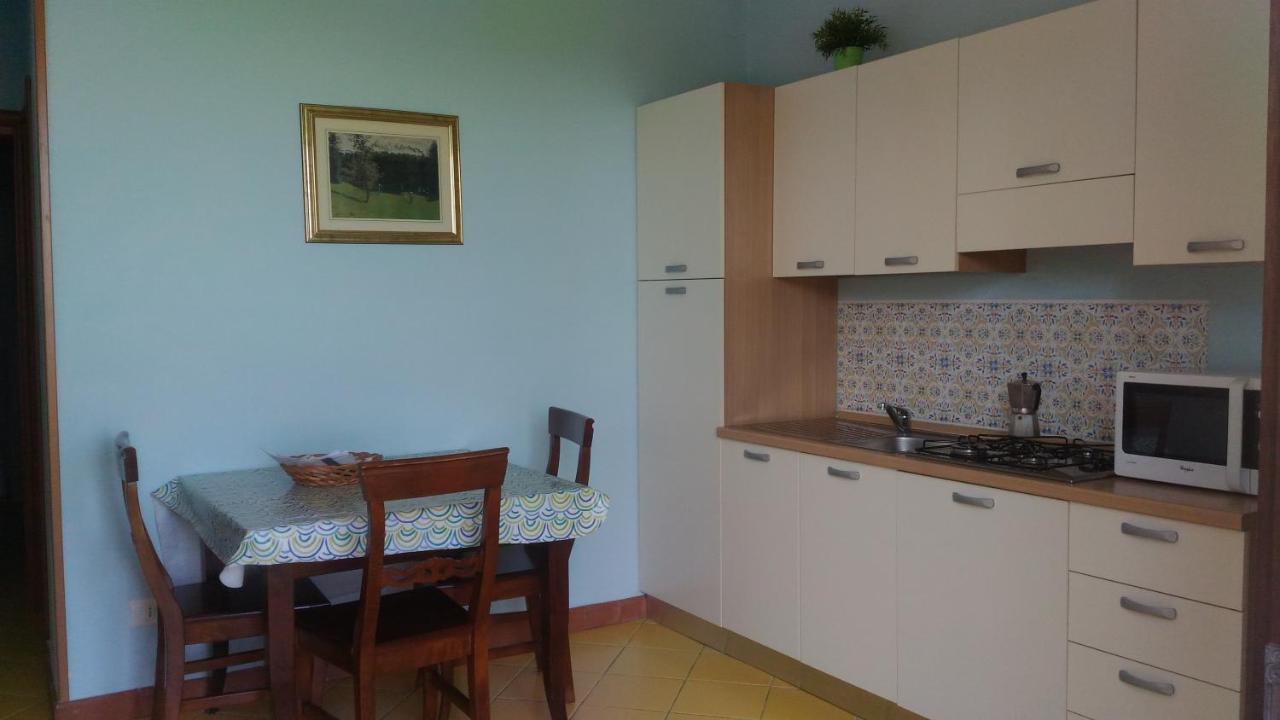 Case Vacanze Residence Trinacria Acireale Exterior foto