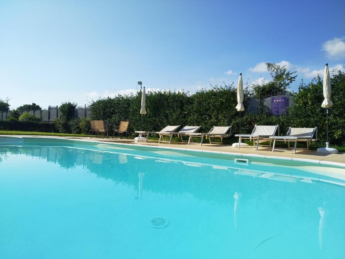 Case Vacanze Residence Trinacria Acireale Exterior foto