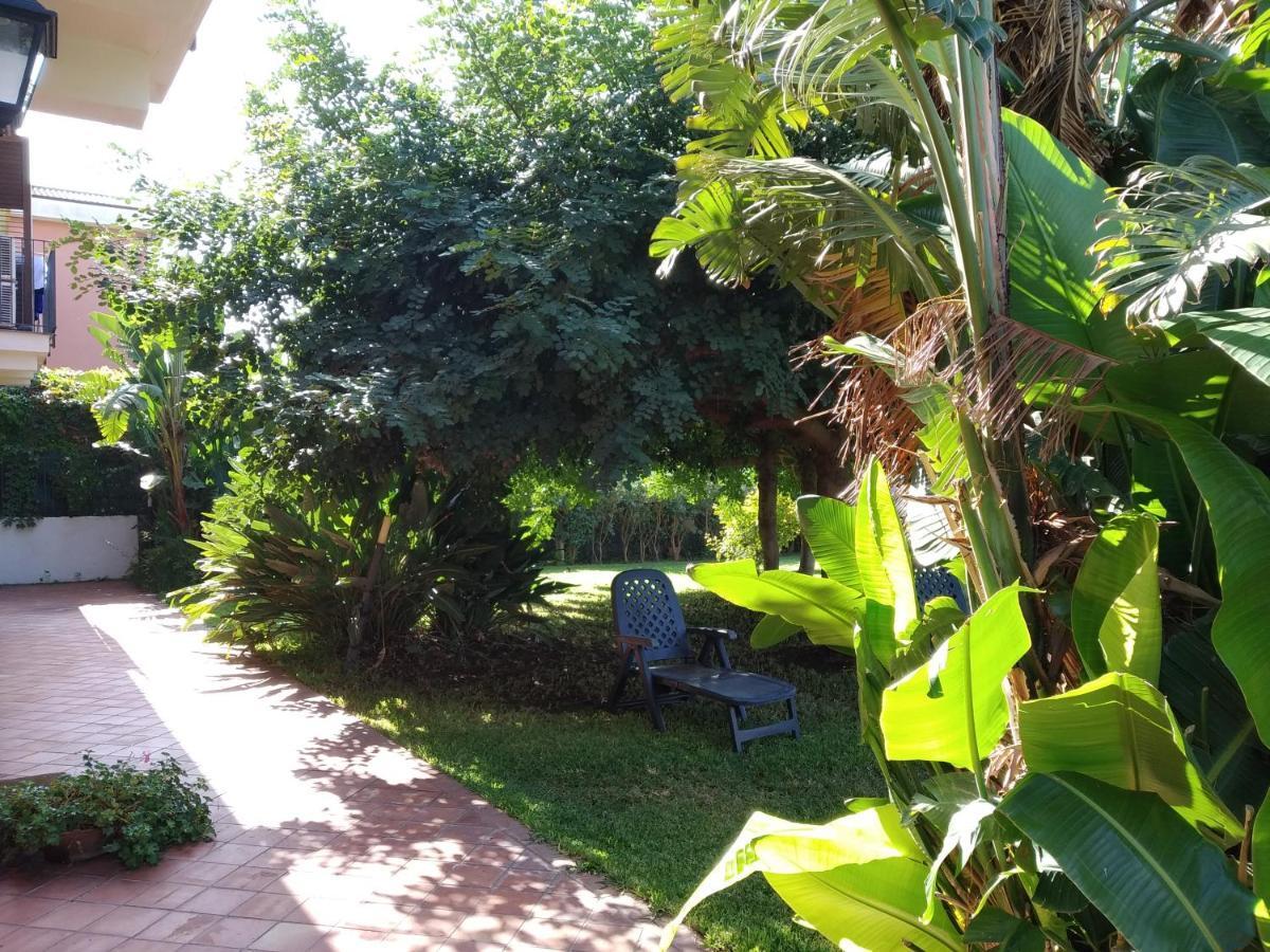 Case Vacanze Residence Trinacria Acireale Exterior foto